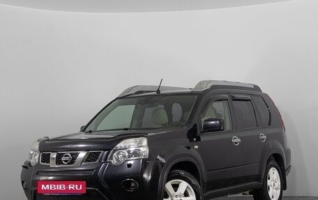 Nissan X-Trail, 2008 год, 1 249 000 рублей, 3 фотография