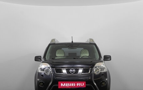 Nissan X-Trail, 2008 год, 1 249 000 рублей, 2 фотография