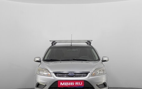 Ford Focus II рестайлинг, 2006 год, 419 000 рублей, 2 фотография