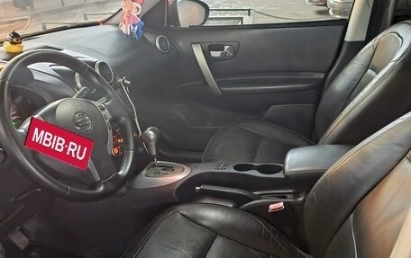 Nissan Qashqai, 2008 год, 920 000 рублей, 1 фотография