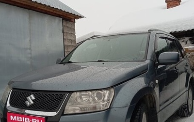 Suzuki Grand Vitara, 2008 год, 900 000 рублей, 1 фотография