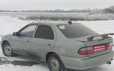 Nissan Almera, 1998 год, 315 000 рублей, 1 фотография