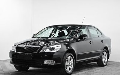 Skoda Octavia, 2010 год, 965 000 рублей, 1 фотография