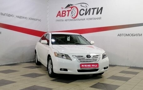 Toyota Camry, 2006 год, 1 025 000 рублей, 1 фотография