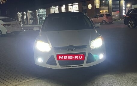 Ford Focus III, 2012 год, 880 000 рублей, 8 фотография