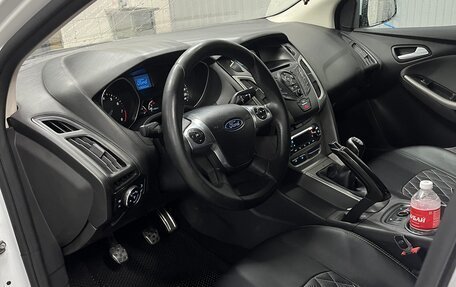 Ford Focus III, 2012 год, 880 000 рублей, 18 фотография