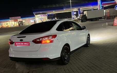 Ford Focus III, 2012 год, 880 000 рублей, 11 фотография