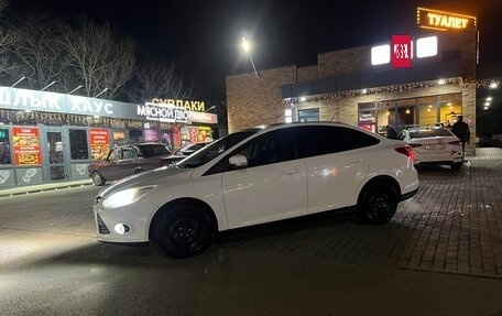 Ford Focus III, 2012 год, 880 000 рублей, 14 фотография