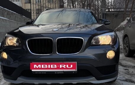 BMW X1, 2014 год, 1 847 000 рублей, 2 фотография