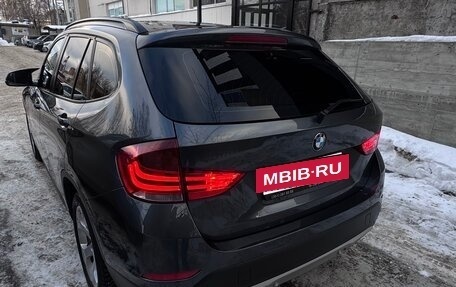 BMW X1, 2014 год, 1 847 000 рублей, 3 фотография