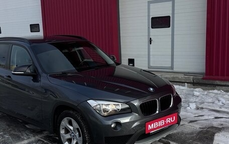 BMW X1, 2014 год, 1 847 000 рублей, 27 фотография