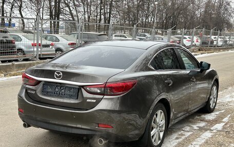 Mazda 6, 2018 год, 2 500 000 рублей, 2 фотография