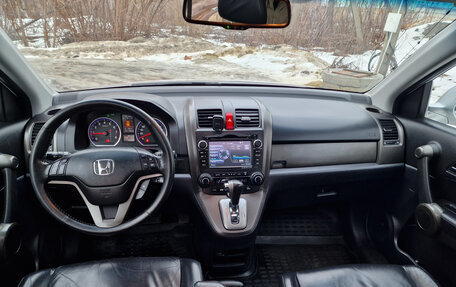 Honda CR-V III рестайлинг, 2011 год, 1 599 900 рублей, 10 фотография