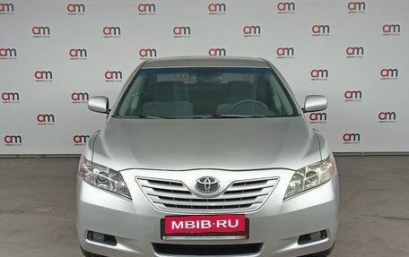 Toyota Camry, 2008 год, 849 000 рублей, 2 фотография