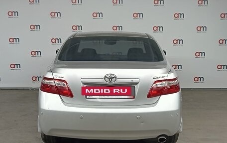 Toyota Camry, 2008 год, 849 000 рублей, 5 фотография