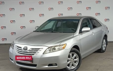 Toyota Camry, 2008 год, 849 000 рублей, 3 фотография