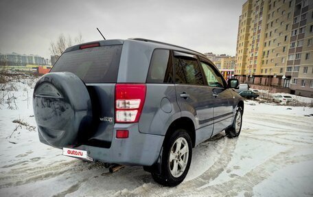 Suzuki Grand Vitara, 2006 год, 860 000 рублей, 3 фотография