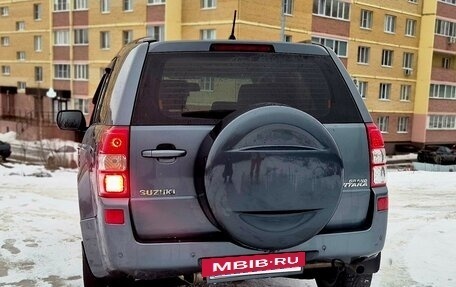 Suzuki Grand Vitara, 2006 год, 860 000 рублей, 4 фотография