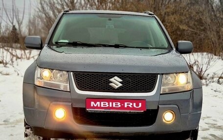 Suzuki Grand Vitara, 2006 год, 860 000 рублей, 2 фотография