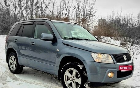 Suzuki Grand Vitara, 2006 год, 860 000 рублей, 5 фотография