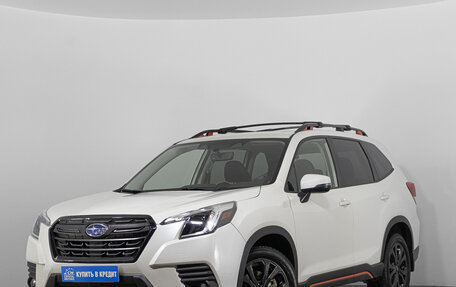 Subaru Forester, 2024 год, 3 999 000 рублей, 3 фотография