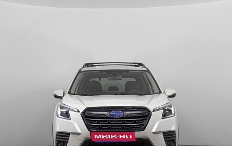 Subaru Forester, 2024 год, 3 999 000 рублей, 2 фотография