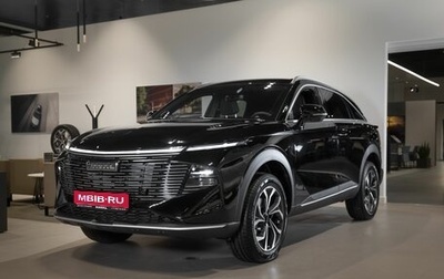 Haval F7, 2025 год, 3 649 000 рублей, 1 фотография