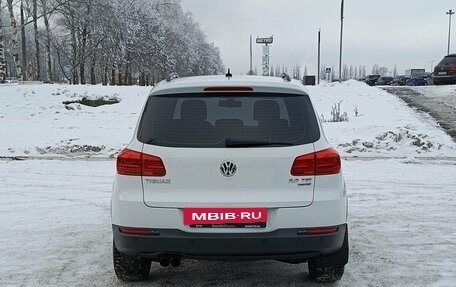 Volkswagen Tiguan I, 2015 год, 1 795 400 рублей, 7 фотография