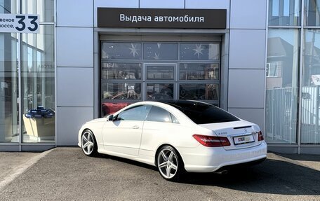 Mercedes-Benz E-Класс, 2013 год, 1 480 000 рублей, 7 фотография