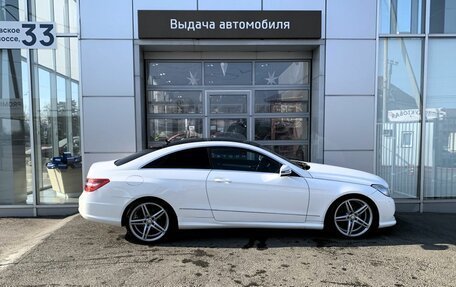 Mercedes-Benz E-Класс, 2013 год, 1 480 000 рублей, 4 фотография