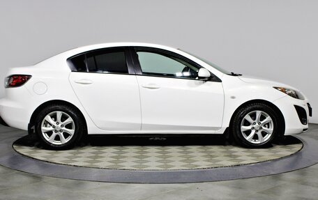 Mazda 3, 2011 год, 997 000 рублей, 8 фотография