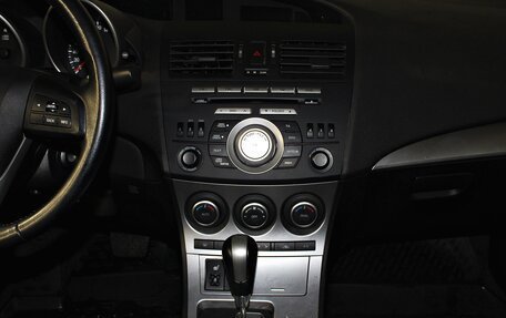 Mazda 3, 2011 год, 997 000 рублей, 13 фотография