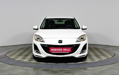 Mazda 3, 2011 год, 997 000 рублей, 2 фотография