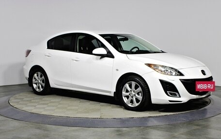 Mazda 3, 2011 год, 997 000 рублей, 3 фотография