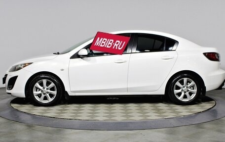 Mazda 3, 2011 год, 997 000 рублей, 7 фотография