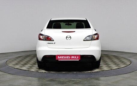 Mazda 3, 2011 год, 997 000 рублей, 5 фотография