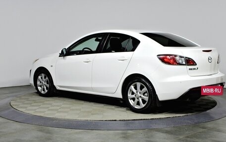 Mazda 3, 2011 год, 997 000 рублей, 4 фотография