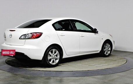 Mazda 3, 2011 год, 997 000 рублей, 6 фотография