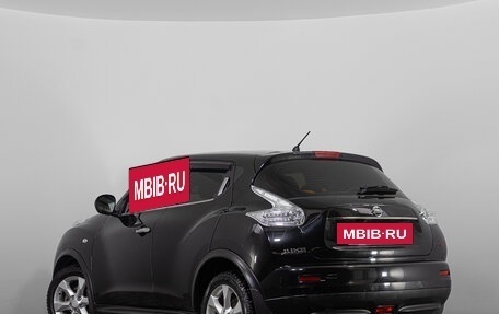 Nissan Juke II, 2011 год, 949 000 рублей, 6 фотография