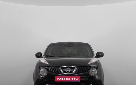 Nissan Juke II, 2011 год, 949 000 рублей, 2 фотография