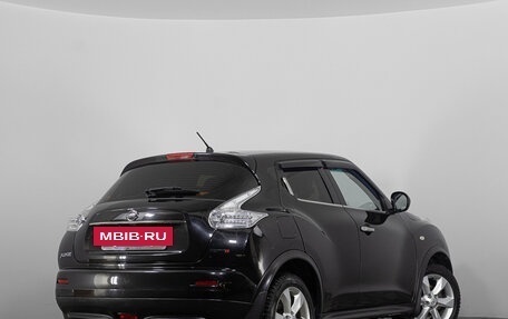 Nissan Juke II, 2011 год, 949 000 рублей, 4 фотография