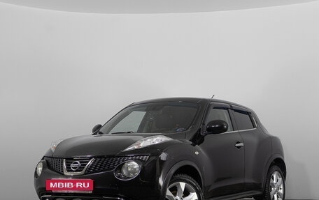 Nissan Juke II, 2011 год, 949 000 рублей, 3 фотография