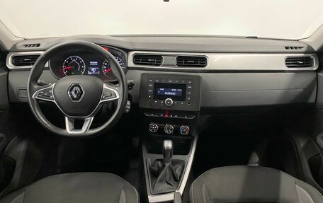 Renault Arkana I, 2019 год, 1 675 000 рублей, 13 фотография