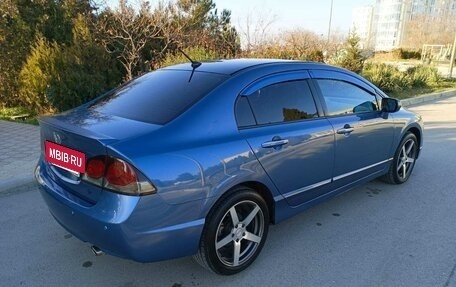 Honda Civic VIII, 2009 год, 749 000 рублей, 7 фотография