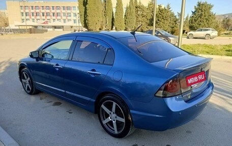 Honda Civic VIII, 2009 год, 749 000 рублей, 9 фотография