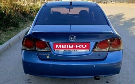 Honda Civic VIII, 2009 год, 749 000 рублей, 10 фотография