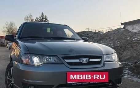 Daewoo Nexia I рестайлинг, 2012 год, 250 000 рублей, 8 фотография