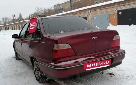 Daewoo Nexia I рестайлинг, 2005 год, 125 000 рублей, 2 фотография