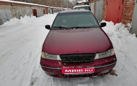 Daewoo Nexia I рестайлинг, 2005 год, 125 000 рублей, 3 фотография