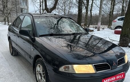 Mitsubishi Carisma I, 2000 год, 230 000 рублей, 4 фотография